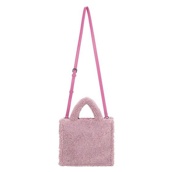 Buffalo Big Boxy Mini handtas 19 cm