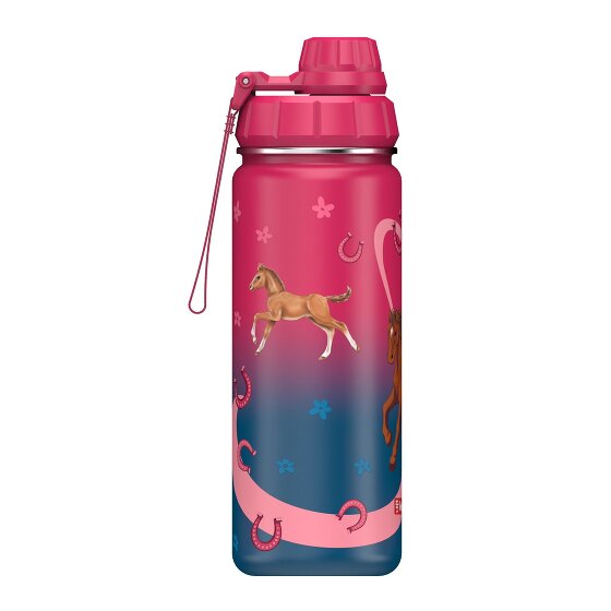 Step by Step Drinkfles 1 ml