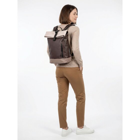 Zwei Cargo Dagrugzak 39 cm Laptopvak