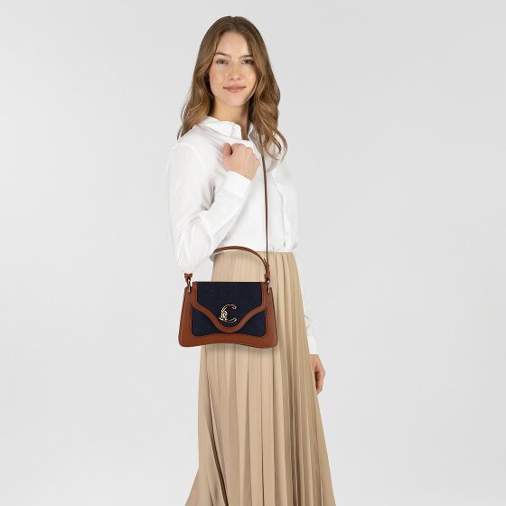 Coccinelle C-Me Handtas Leer 23.5 cm