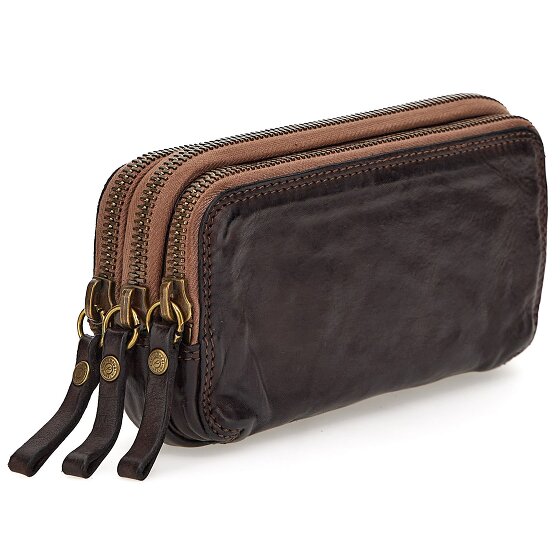 Campomaggi Classic Heren tas Leer 20 cm