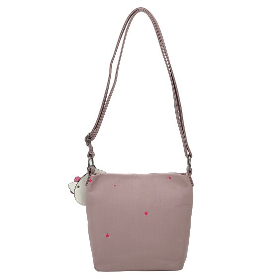 Fritzi aus Preußen Hello Kitty fritzi Cross Sky Stars Schoudertas 23 cm