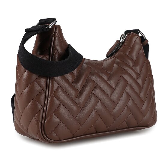 Karl Lagerfeld Brick Schoudertas 26 cm