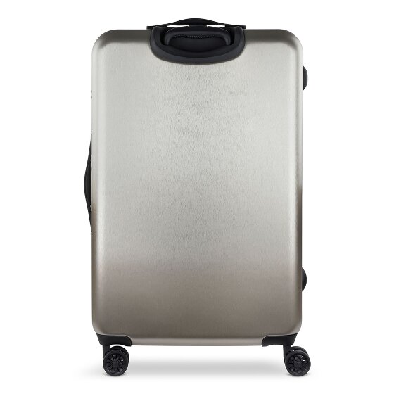 bugatti Corium 4-wiel trolley 75 cm