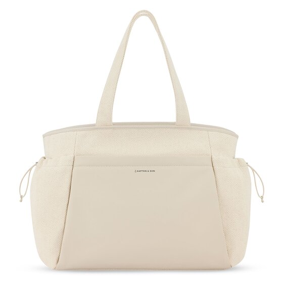 Kapten & Son Hellvi Schoudertas 55 cm