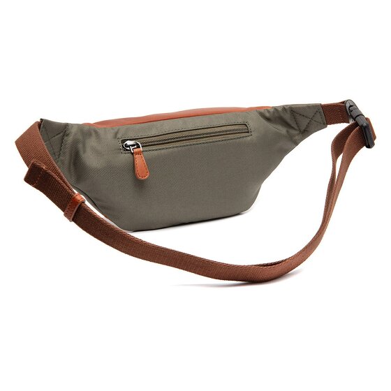 The Chesterfield Brand Velta Fanny pack Leer 34 cm