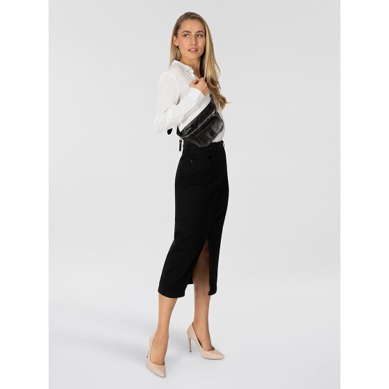 Campomaggi Hibiscus Fanny pack Leer 29 cm