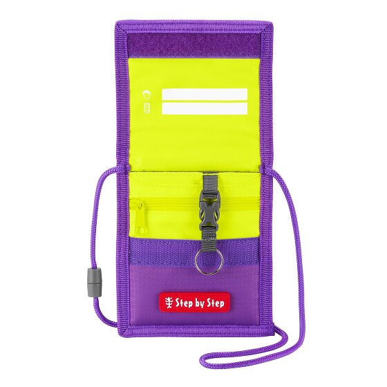 Step by Step Borstzak 11 cm