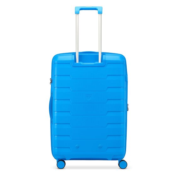 Roncato Skyline 2.0 4 wielen Trolley 46.5 cm met uitbreidingsplooi