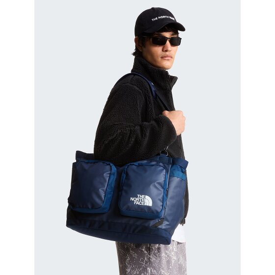 The North Face Base Camp Shopper Tas 38 cm Laptop compartiment