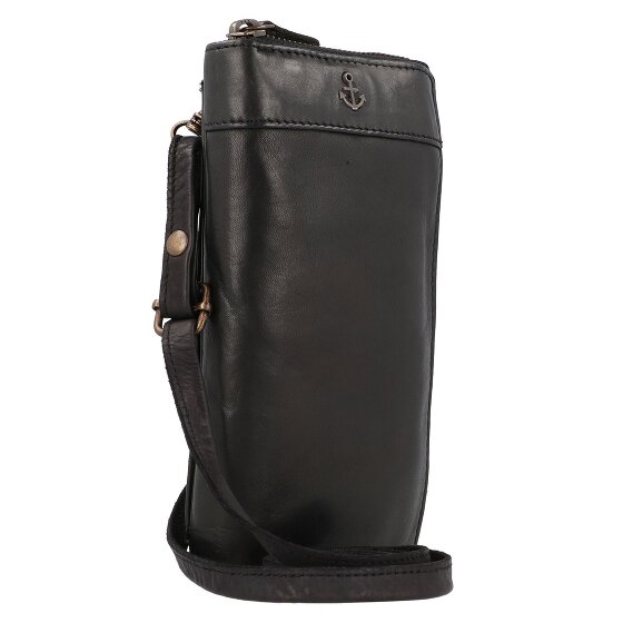 Harbour 2nd Anchor Love Lina Portemonnee Leer 19 cm