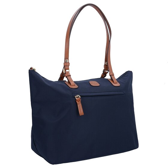 Bric's X-Bag schoudertas 34 cm