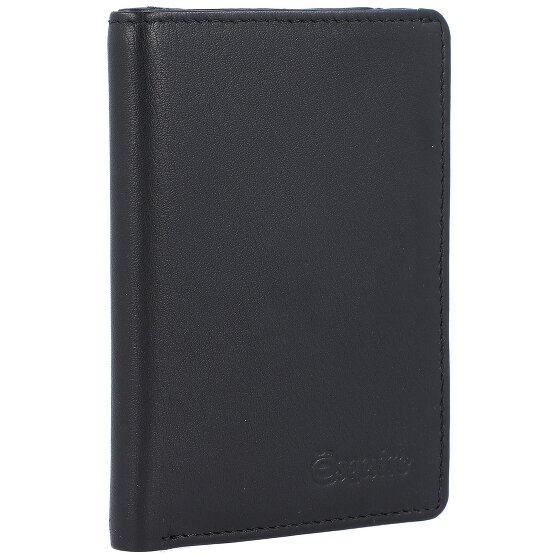 Esquire Oslo creditcard etui RFID leer 7,5 cm