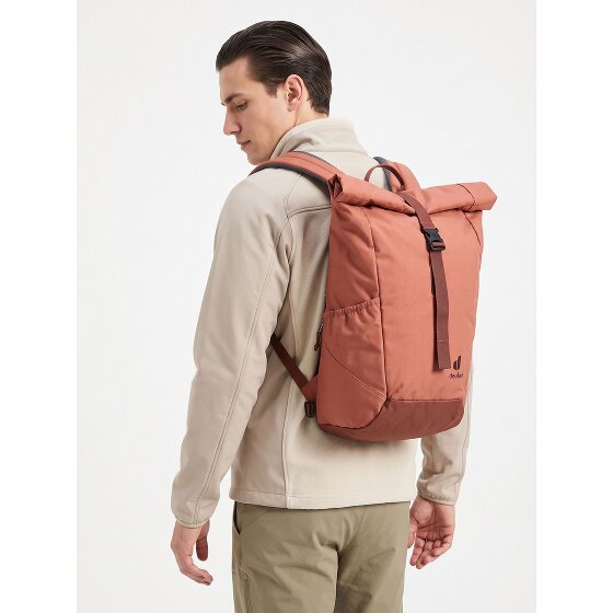 Deuter Stepout 22 Dagrugzak 45 cm Laptopvak