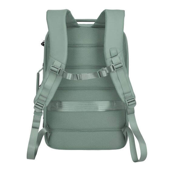Travelite Workfloow Dagrugzak 46 cm Laptop compartiment