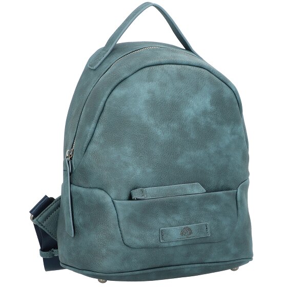 Greenburry Mad'l Dasch Stad rugzak 30 cm