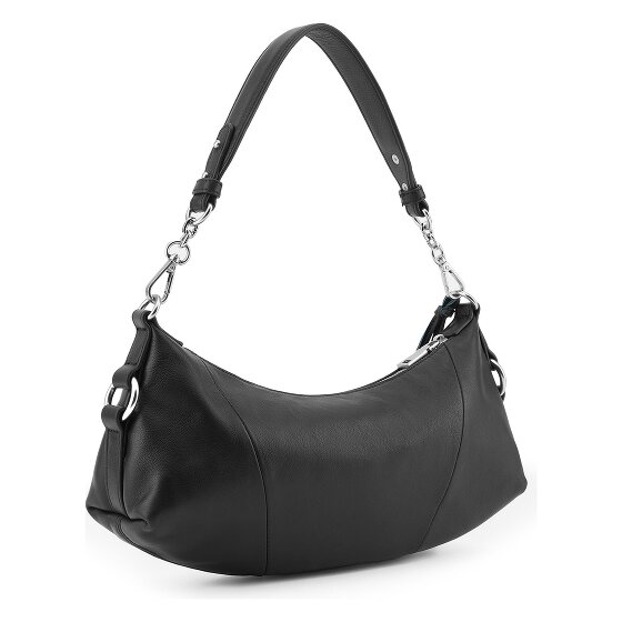 FredsBruder Stay With Me Schoudertas Leder 31 cm