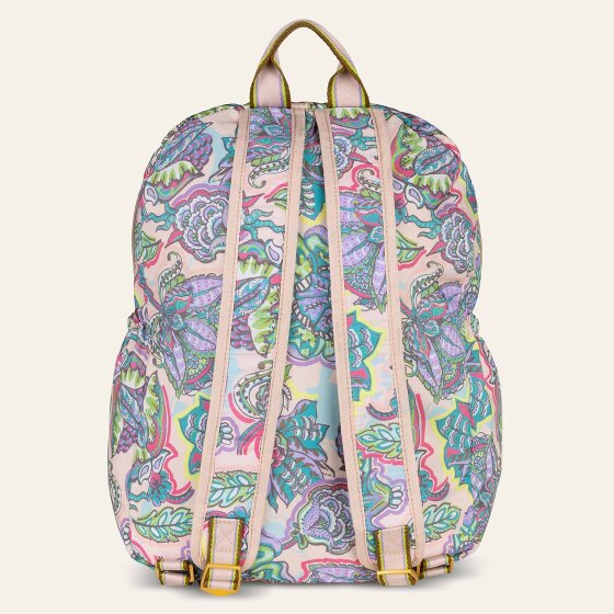 Oilily Avalon Woods Sits Bao Opvouwbare rugzak 38.5 cm