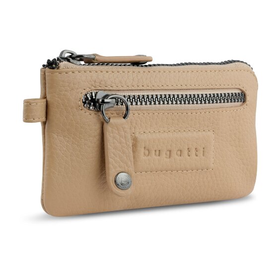 bugatti Elsa Sleutel portemonnee Leer 12.5 cm