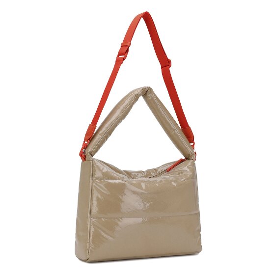 LES VISIONNAIRES Unio Hobo Schoudertas 47 cm