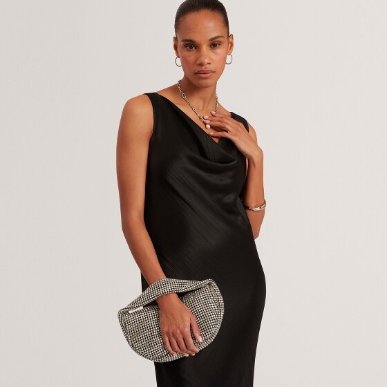 Ted Baker Crystiz Handtas Leer 24.5 cm Ted Baker Crystiz Handtas Leer 24.5 cm