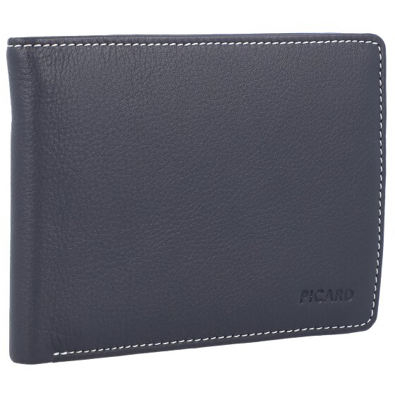 Picard Diego portemonnee leer 12,5 cm