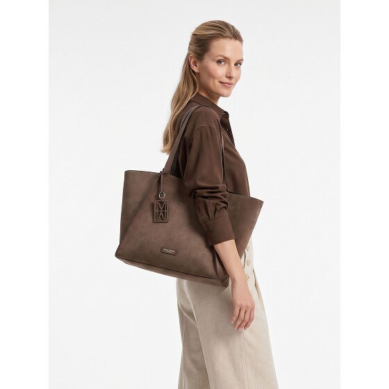 Marc O'Polo Biana Shopper Tas Leder 47 cm