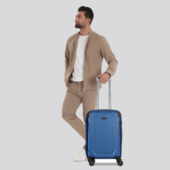 bugatti Valencia 4 wielen Cabinewagen S 55 cm