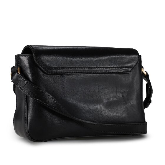 The Bridge Iolanda Schoudertas Leer 23.5 cm