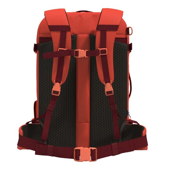 Cabin Zero Adventure 112 Dagrugzak 54 cm Laptopvak