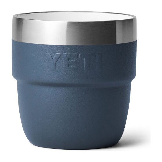 Yeti Rambler mokken set 2 stuks.