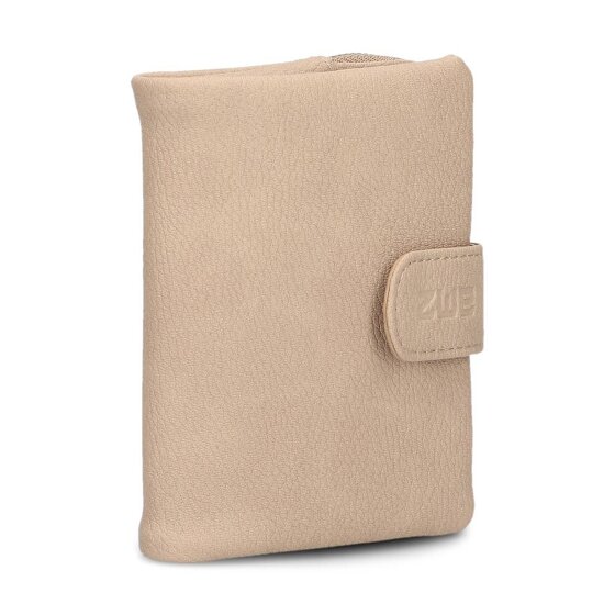 Zwei Mademoiselle Portemonnee 10 cm