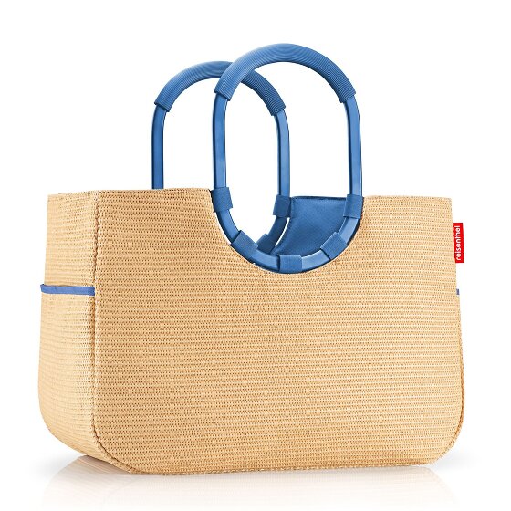 reisenthel Loopshopper L Frame Shopper Tas 46 cm