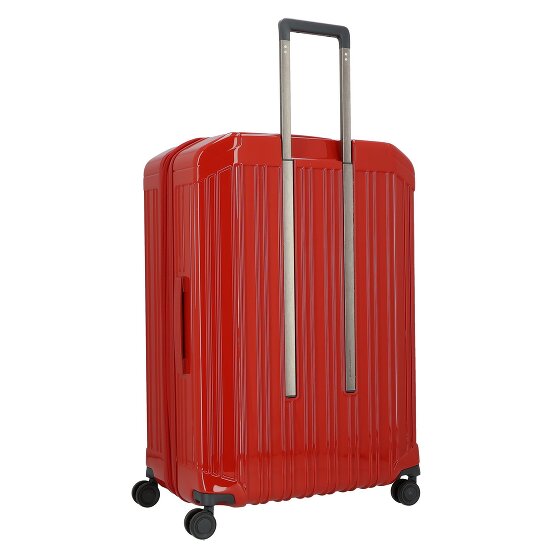 Piquadro PQ Light 4 wielen Trolley 75 cm