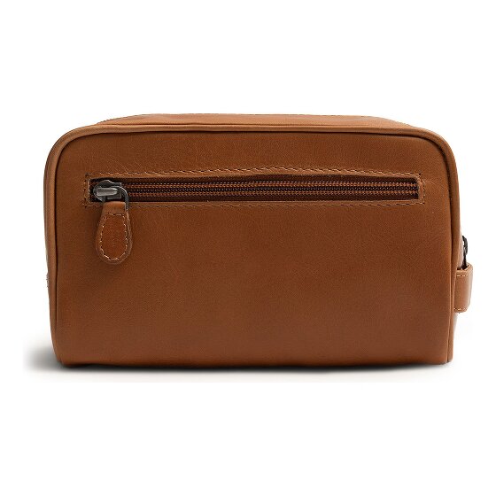 The Chesterfield Brand Tavira Toilettas Leder 18 cm
