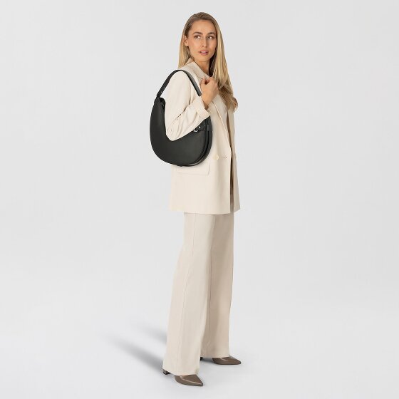 Lauren Ralph Lauren Tasha Schoudertas Leer 32 cm