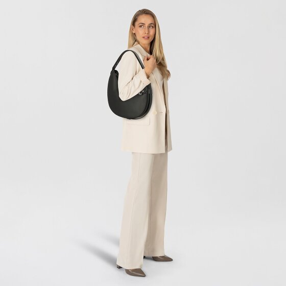 Lauren Ralph Lauren Tasha Schoudertas Leer 32 cm