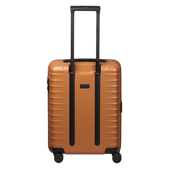 Titan Upgrade 4 wielen Cabinewagen S 55 cm