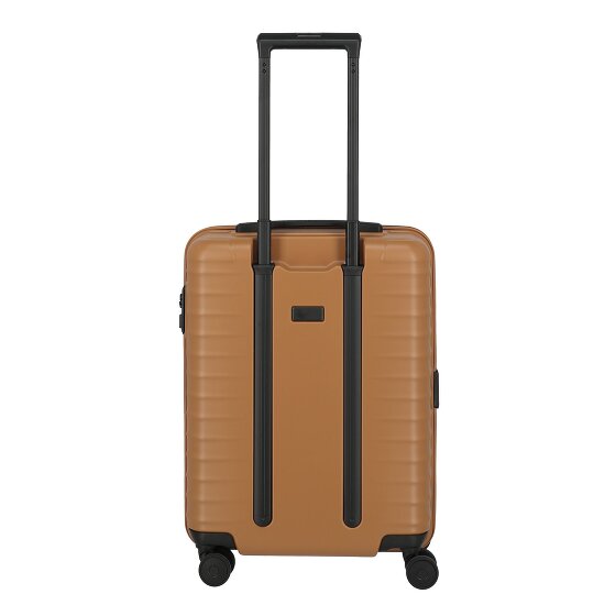 Titan Upgrade 4 wielen Cabinewagen S 55 cm