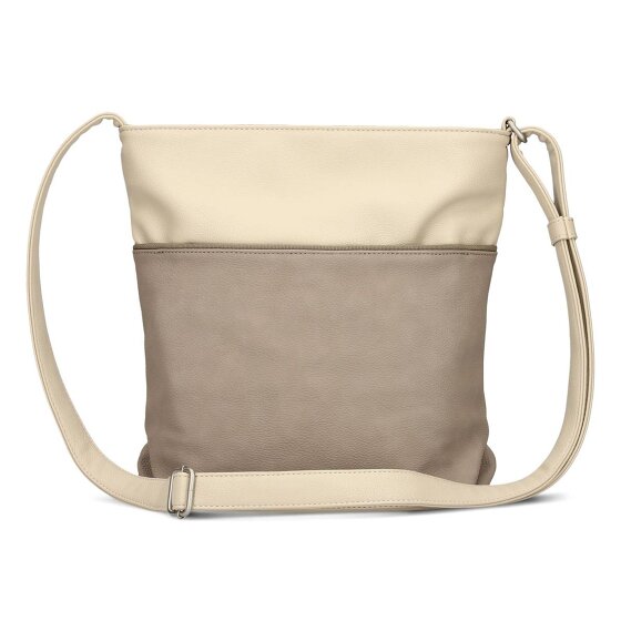 Zwei Jana Crossbody tas 29 cm