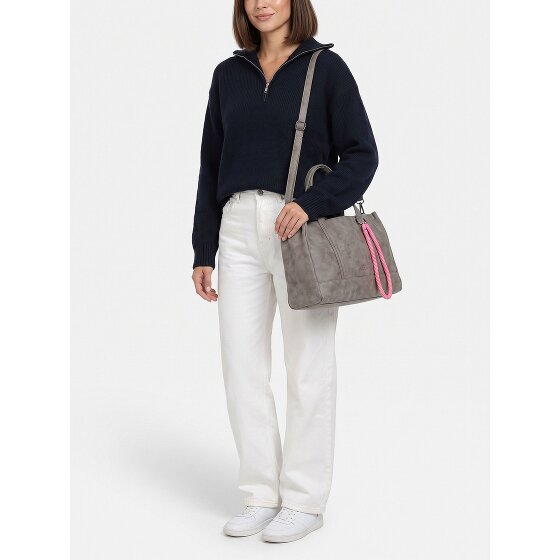 Fritzi aus Preußen Fritzi Easy Shopper Tas 40 cm