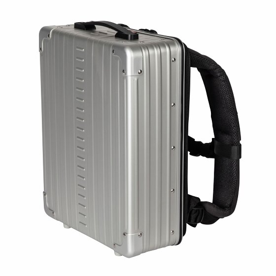 Aleon Hybrid Zakelijke rugzak 39 cm Laptopvak