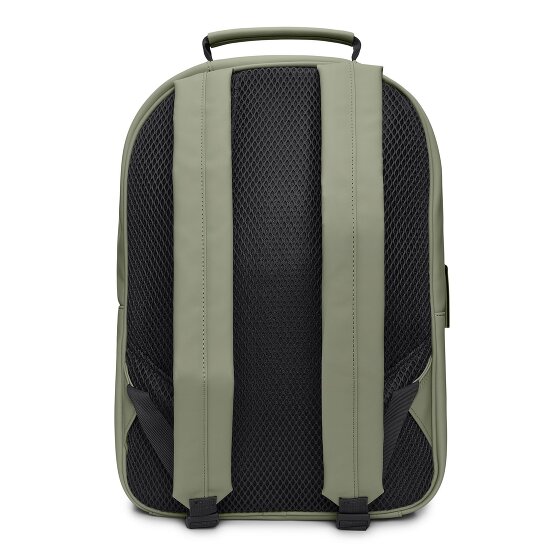 Rains Book Dagrugzak 40 cm Laptop compartiment