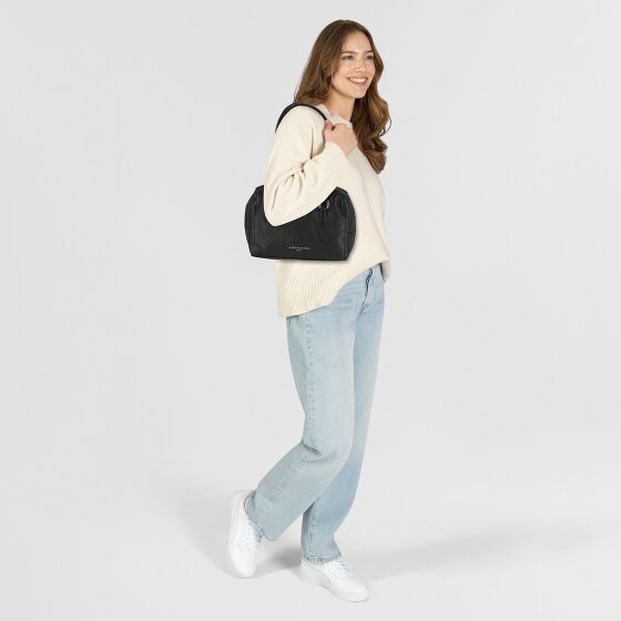 Liebeskind Kayla Schoudertas Leer 24 cm