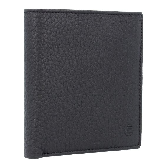 Esquire Deer Portemonnee Leder 10 cm