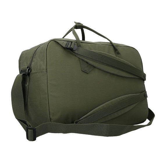 Fjällräven Kånken Weekender Weekender reistas 44 cm