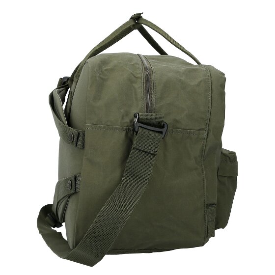 Fjällräven Kånken Weekender Weekender reistas 44 cm Fjällräven Kånken Weekender Weekender reistas 44 cm