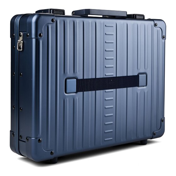 Aleon attaché aktetas 38 cm laptop compartiment
