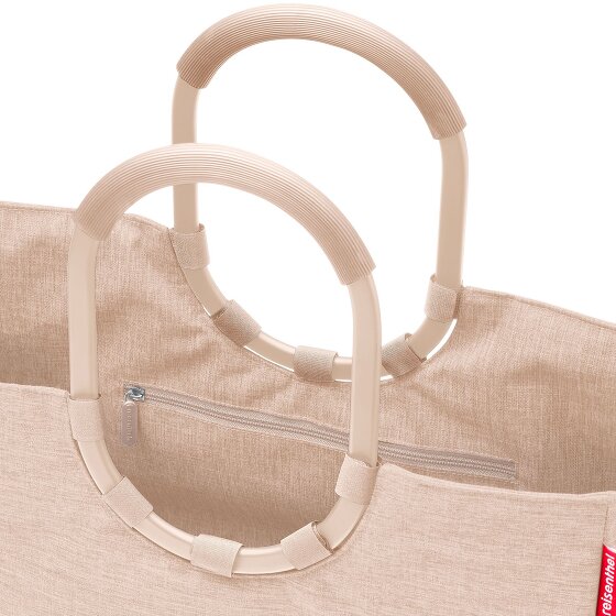 reisenthel Loopshopper L Frame Shopper Tas 46 cm