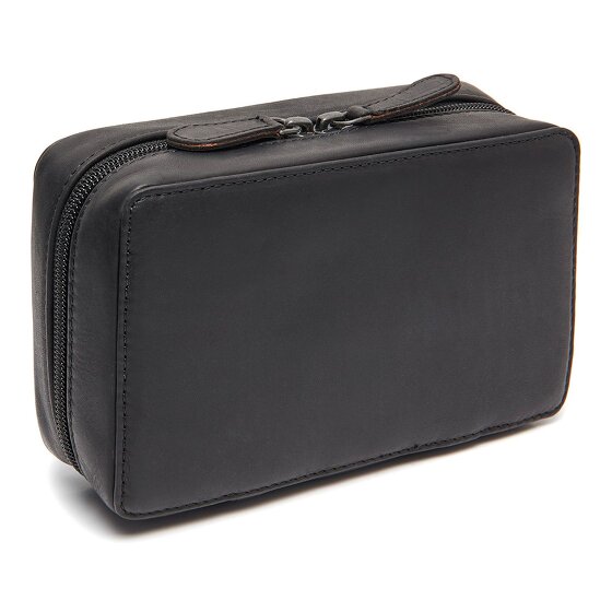 The Chesterfield Brand Ardan elektronicatas leer 17,5 cm